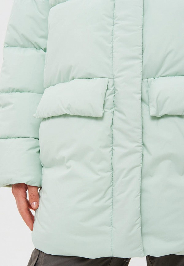 фото Куртка утепленная lab fashion