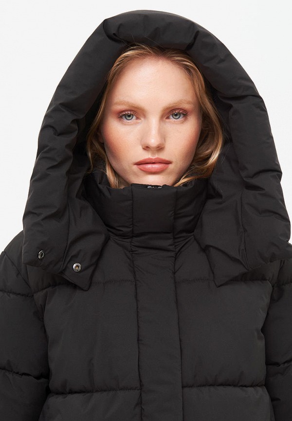 фото Куртка утепленная lab fashion