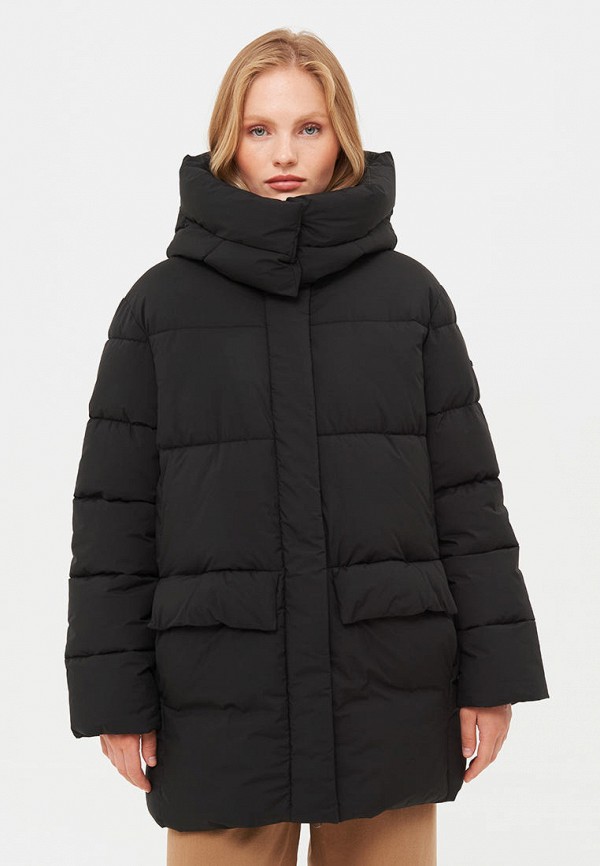 фото Куртка утепленная lab fashion