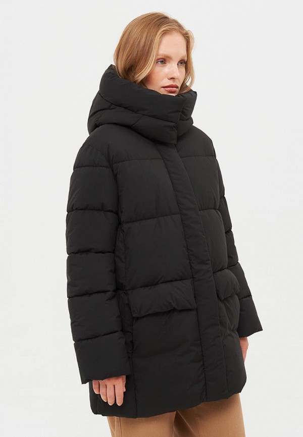 фото Куртка утепленная lab fashion