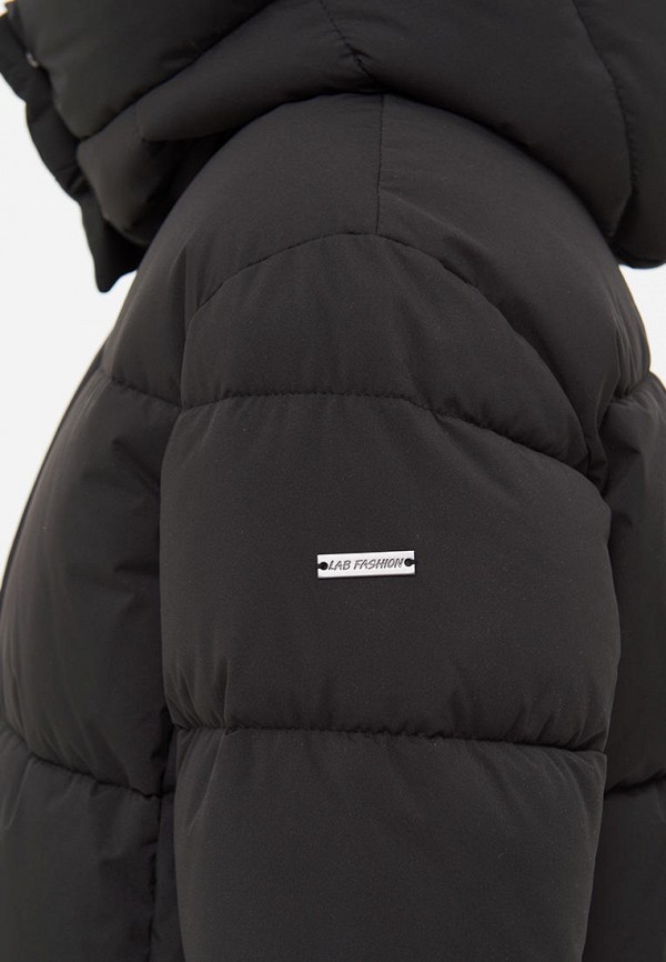 фото Куртка утепленная lab fashion