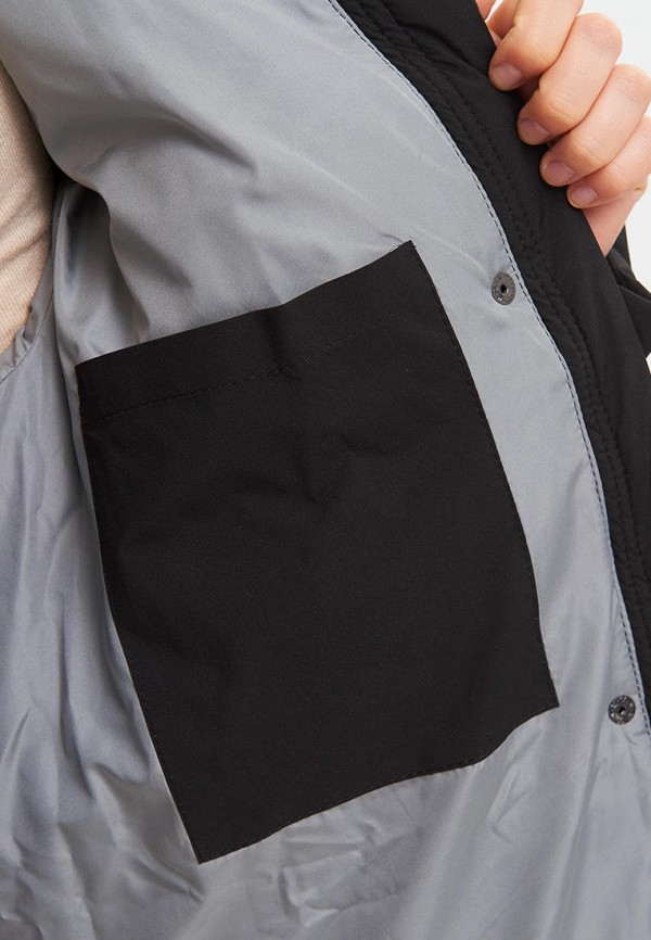 фото Куртка утепленная lab fashion