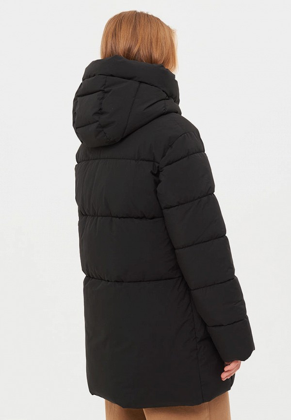 фото Куртка утепленная lab fashion