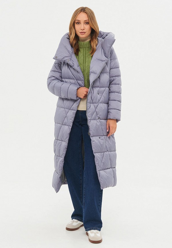 фото Куртка утепленная lab fashion