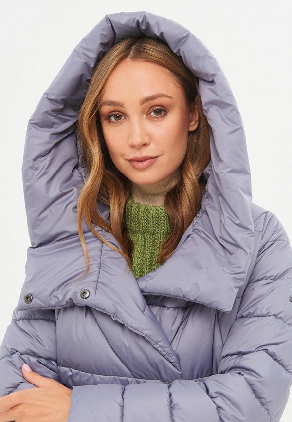 фото Куртка утепленная lab fashion