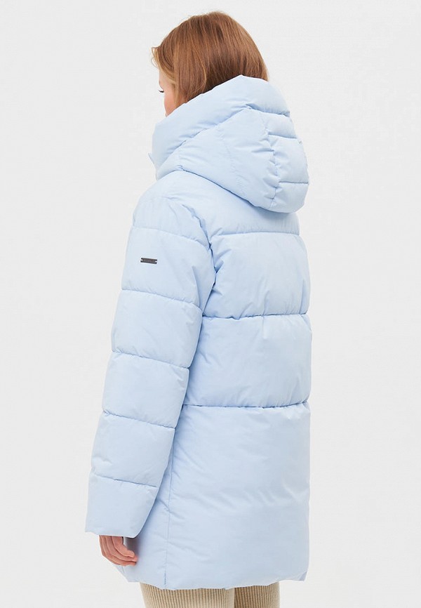 фото Куртка утепленная lab fashion