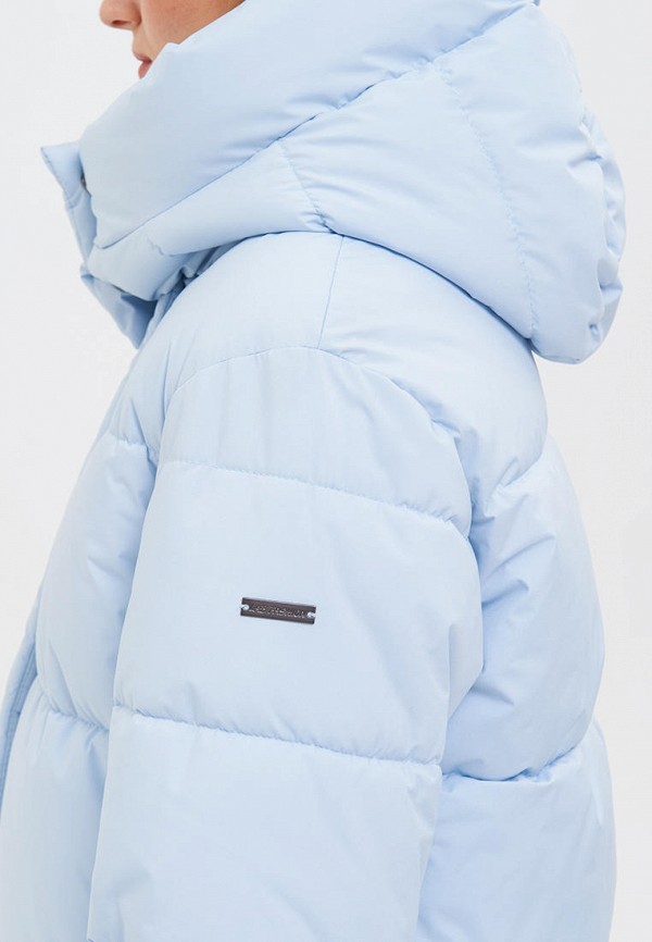 фото Куртка утепленная lab fashion