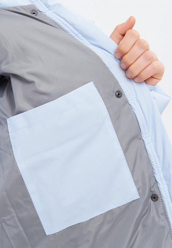 фото Куртка утепленная lab fashion