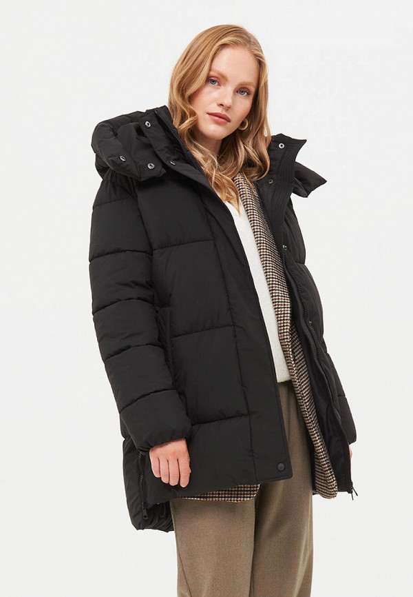 фото Куртка утепленная lab fashion