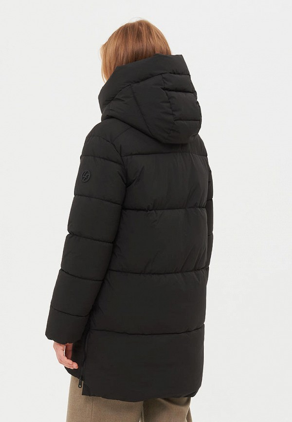 фото Куртка утепленная lab fashion