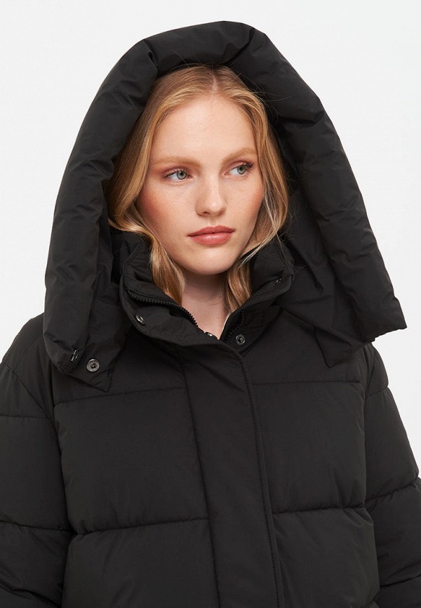 фото Куртка утепленная lab fashion