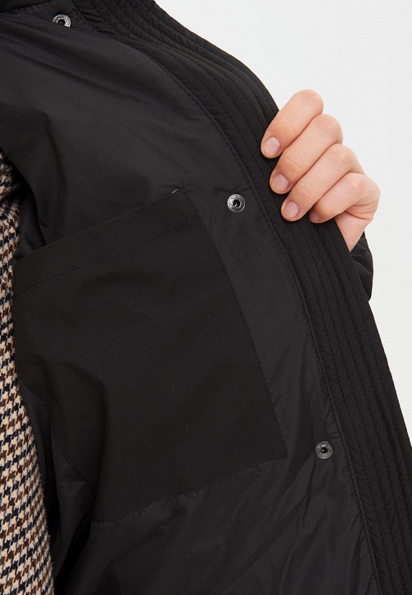 фото Куртка утепленная lab fashion