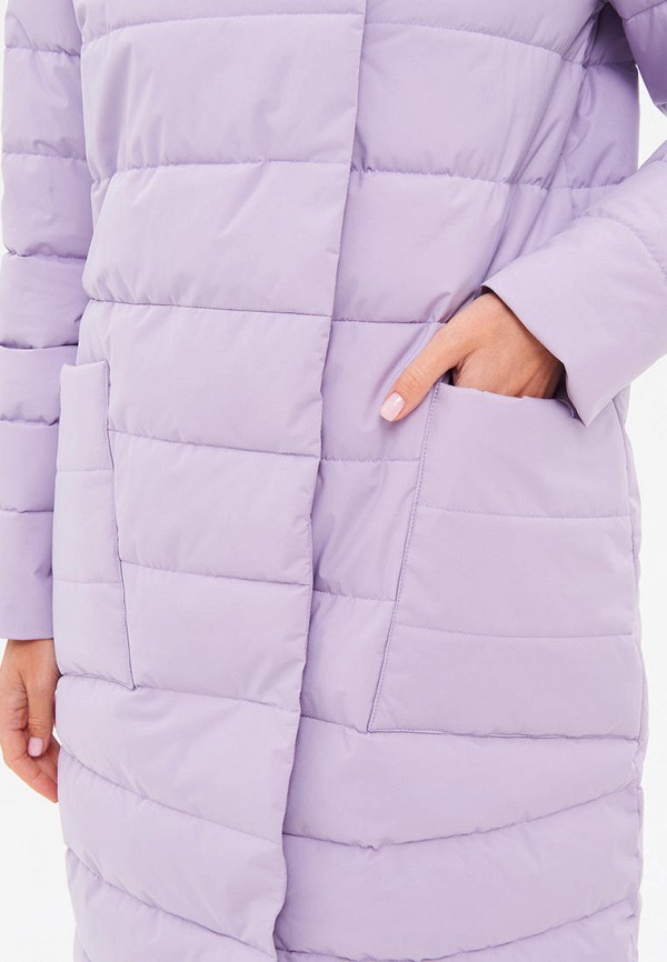 фото Куртка утепленная lab fashion