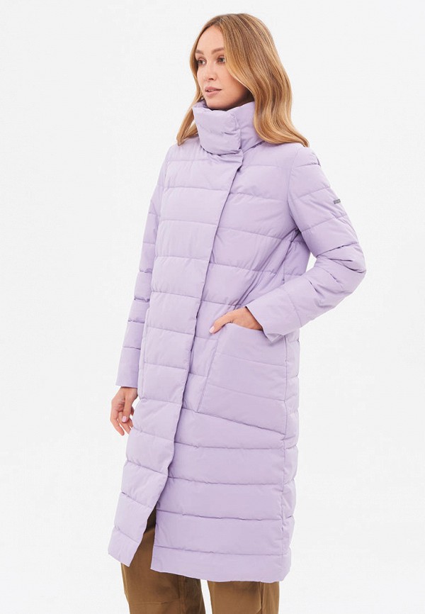 фото Куртка утепленная lab fashion