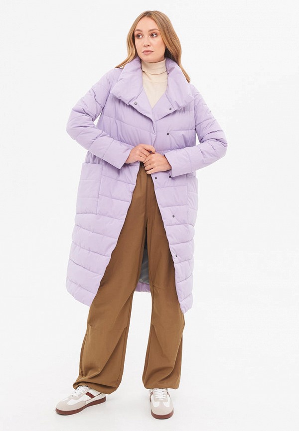 фото Куртка утепленная lab fashion