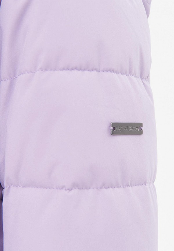 фото Куртка утепленная lab fashion