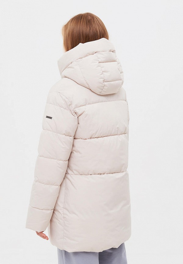 фото Куртка утепленная lab fashion