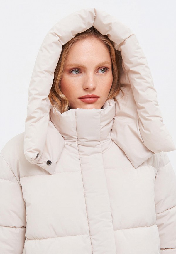 фото Куртка утепленная lab fashion