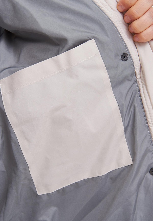 фото Куртка утепленная lab fashion