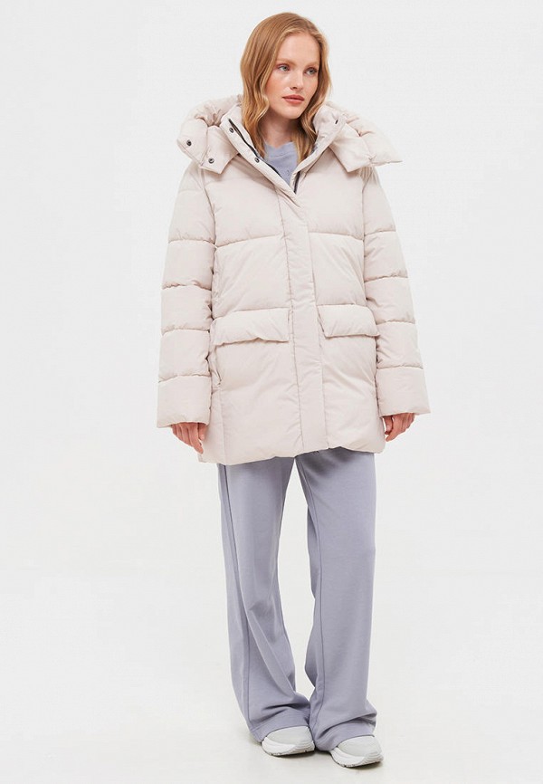 фото Куртка утепленная lab fashion