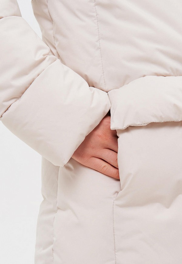 фото Куртка утепленная lab fashion