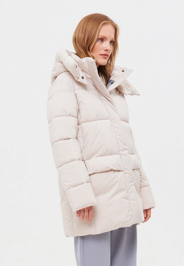 фото Куртка утепленная lab fashion