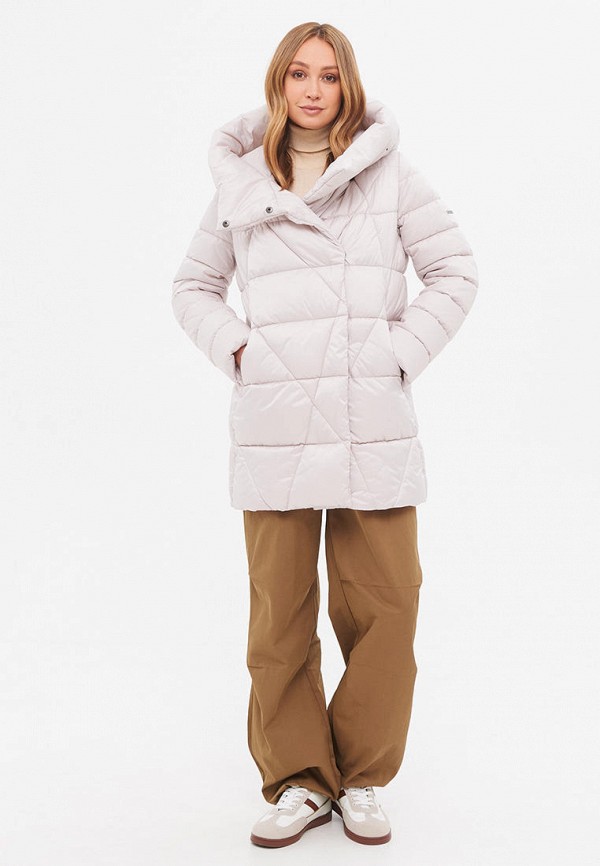 фото Куртка утепленная lab fashion