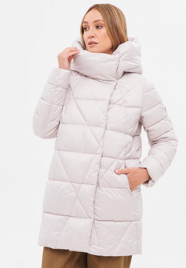 фото Куртка утепленная lab fashion