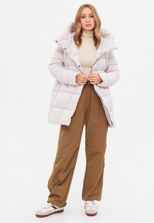 фото Куртка утепленная lab fashion