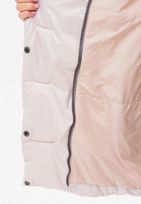 фото Куртка утепленная lab fashion