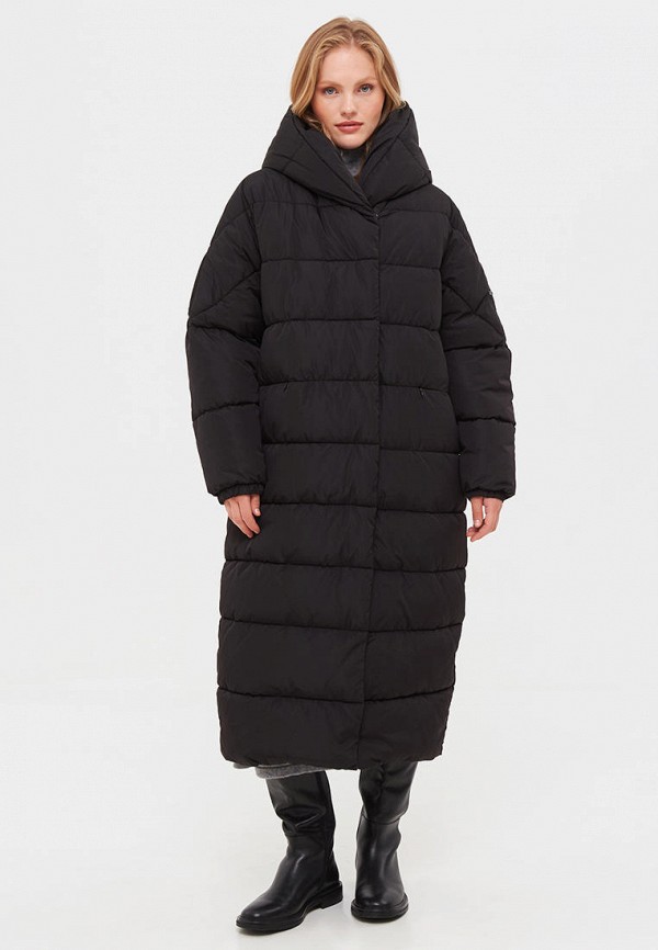 фото Куртка утепленная lab fashion