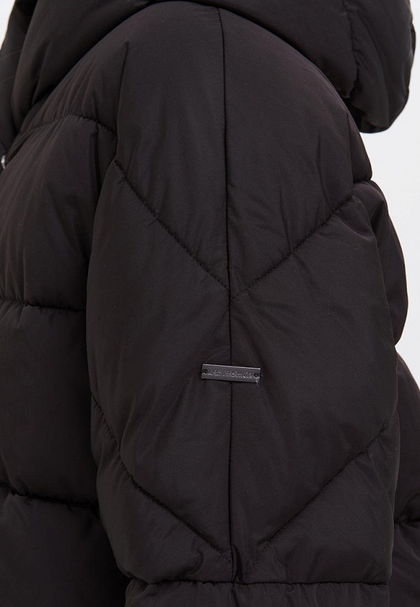 фото Куртка утепленная lab fashion