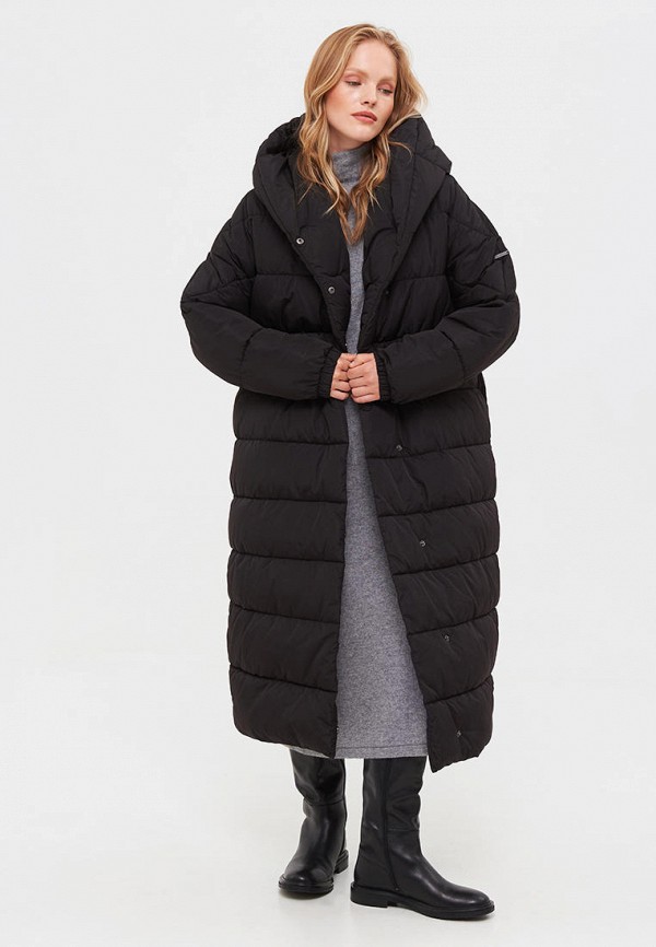 фото Куртка утепленная lab fashion