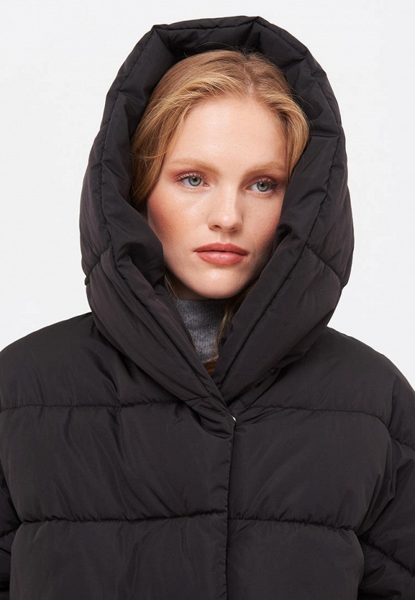 фото Куртка утепленная lab fashion