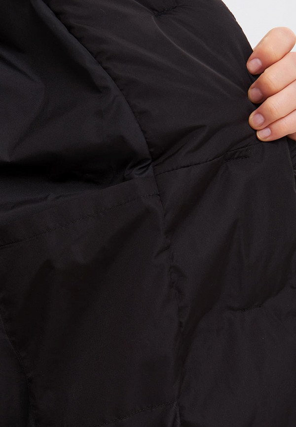 фото Куртка утепленная lab fashion