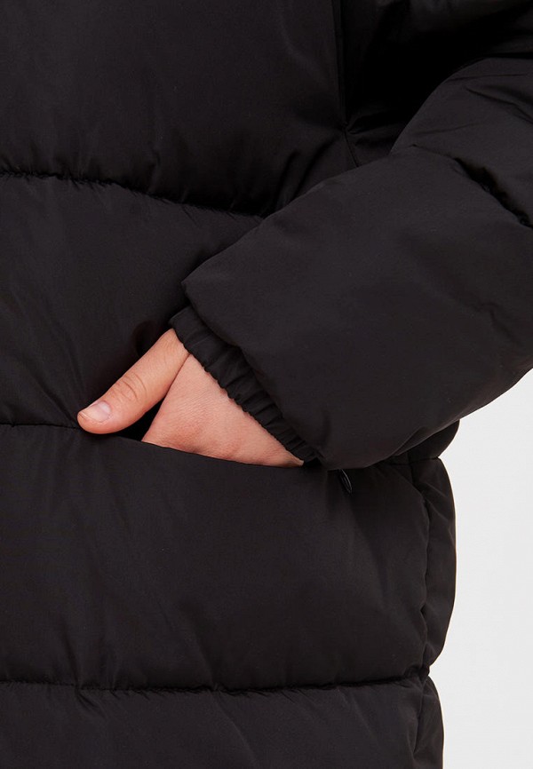 фото Куртка утепленная lab fashion