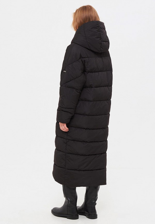 фото Куртка утепленная lab fashion