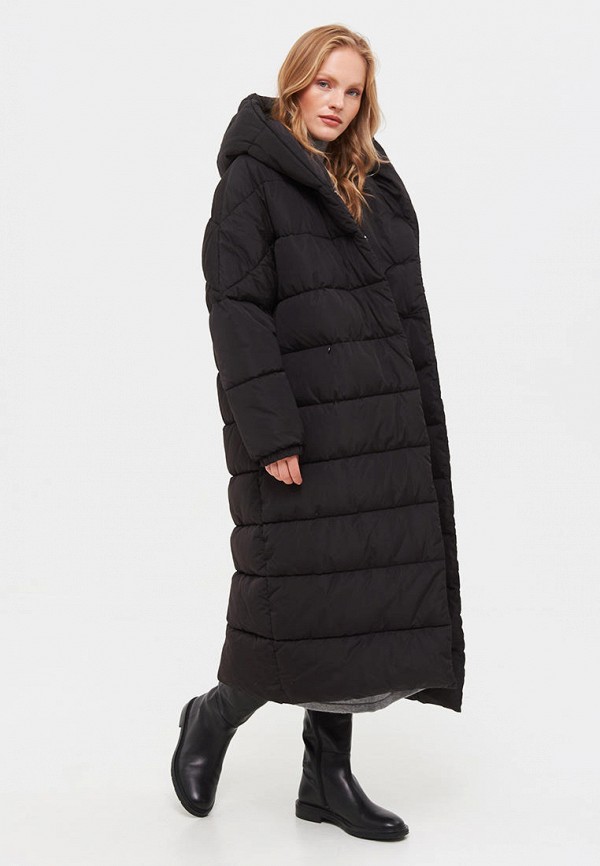 фото Куртка утепленная lab fashion