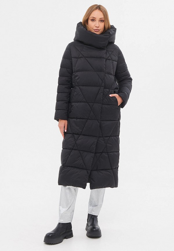 фото Куртка утепленная lab fashion