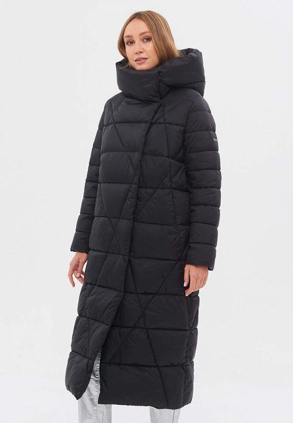 фото Куртка утепленная lab fashion