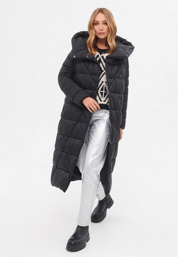 фото Куртка утепленная lab fashion