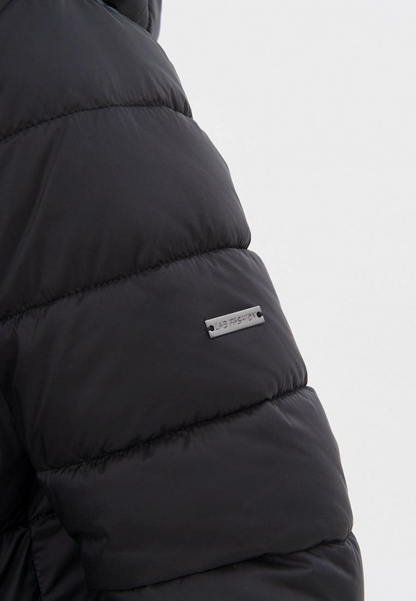фото Куртка утепленная lab fashion
