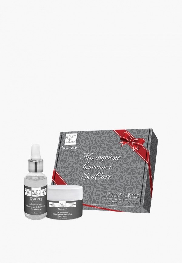 Набор для ухода за лицом SeaCare 1295₽