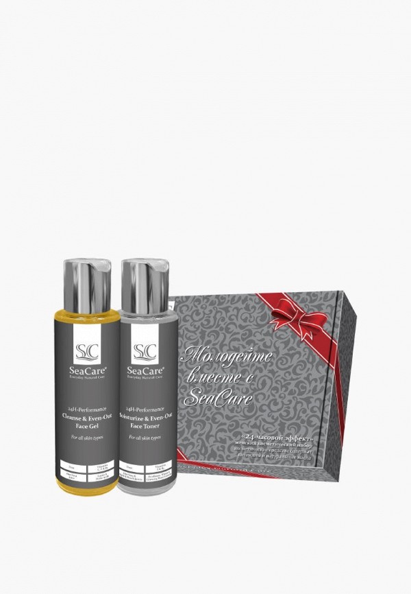 Набор для ухода за лицом SeaCare 995₽