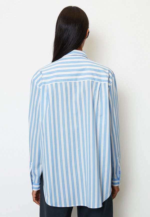 фото Рубашка marc o'polo