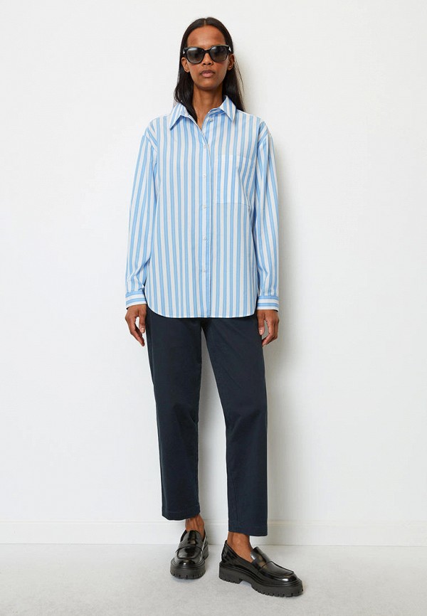 фото Рубашка marc o'polo