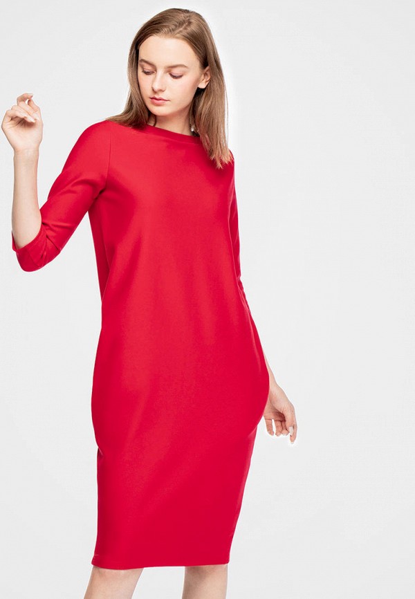 

Платье Anna Anna, Красный, Top