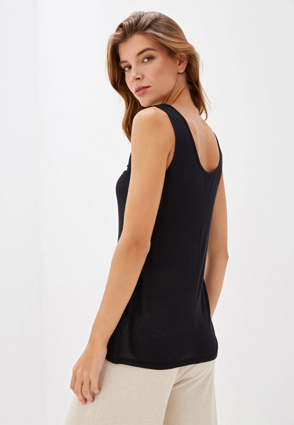 

Майка Tezenis, Черный
