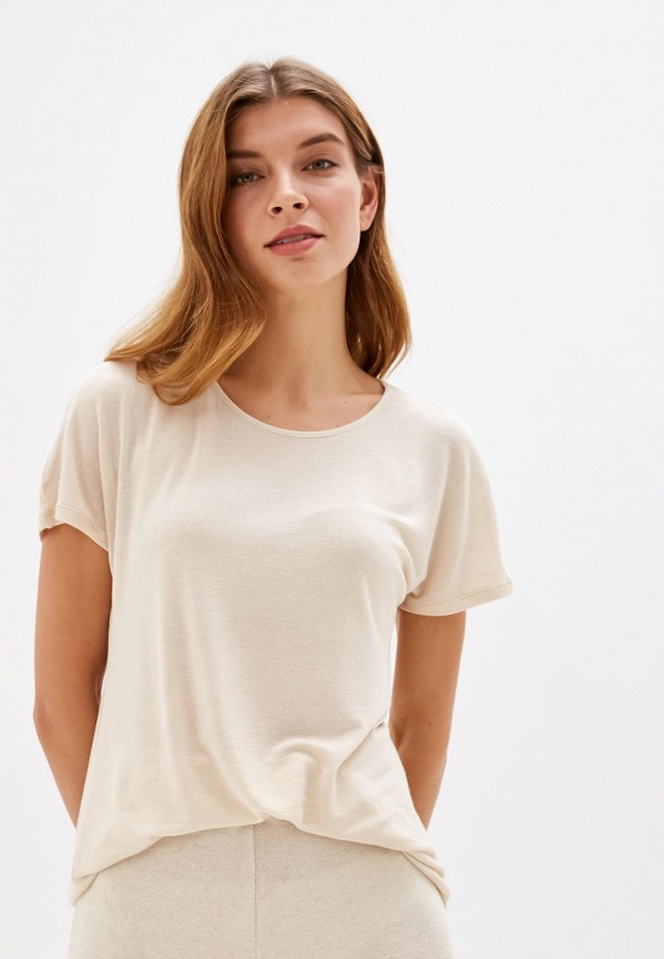 

Футболка Tezenis, Бежевый