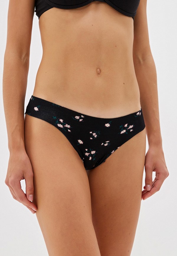 

Трусы Tezenis, Черный